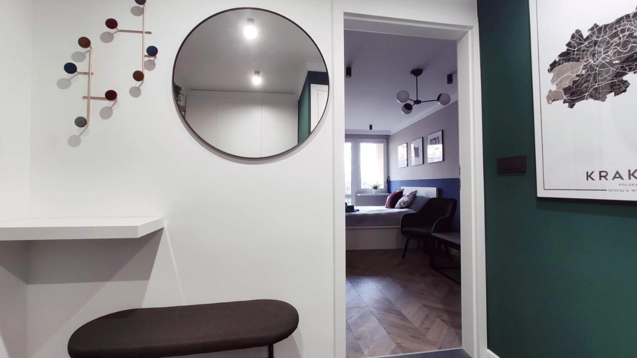 Apartamento Kremerowska 9 By Homeprime Cracovia
