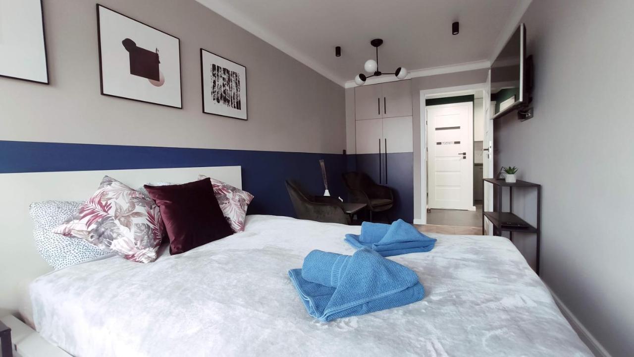 Kremerowska 9 By Homeprime Apartamento *
