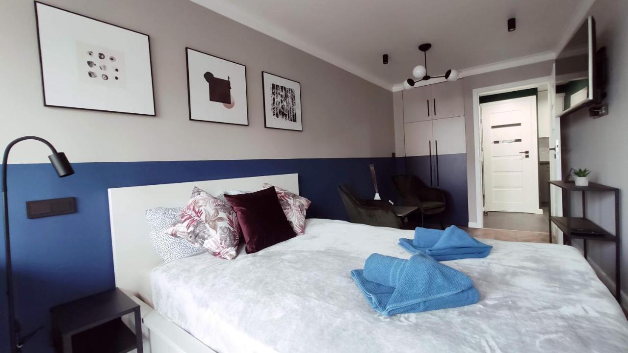 Apartamento Kremerowska 9 By Homeprime Cracovia