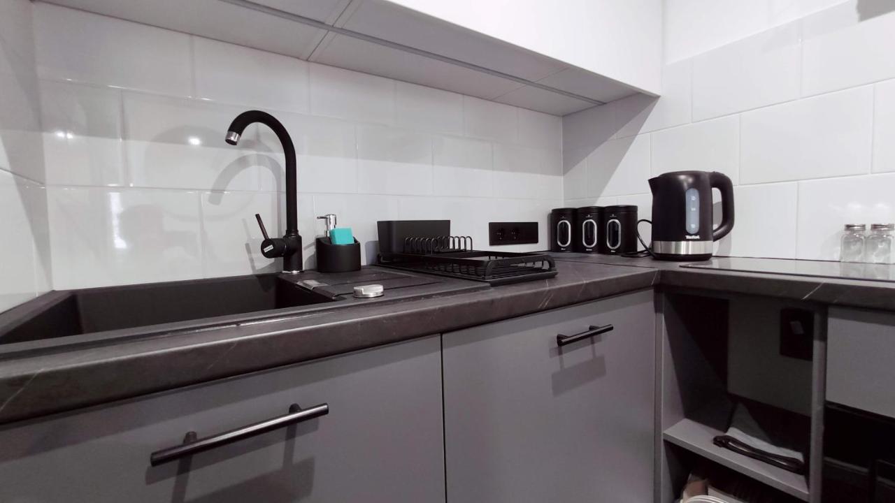 Kremerowska 9 By Homeprime Apartamento *