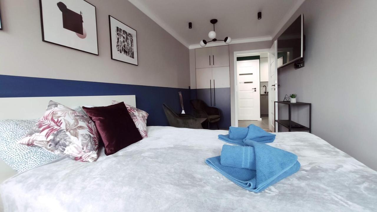 Kremerowska 9 By Homeprime Apartamento *