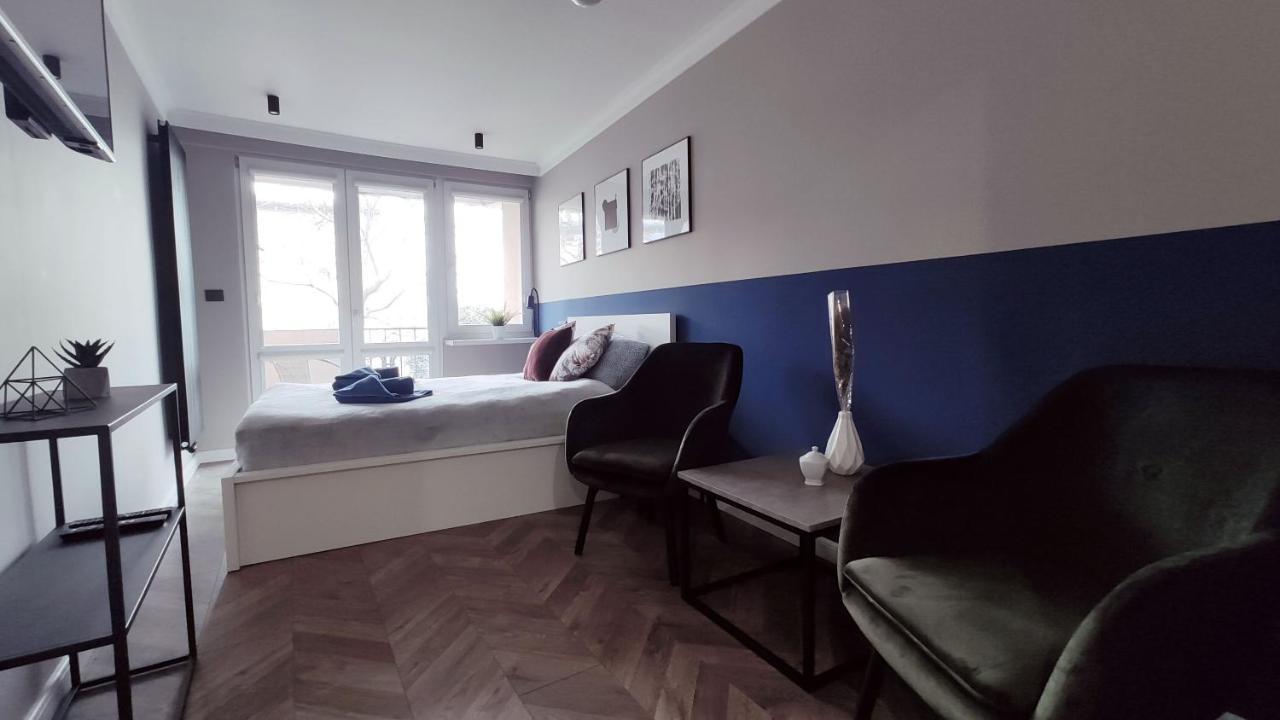 Kremerowska 9 By Homeprime Apartamento Cracovia