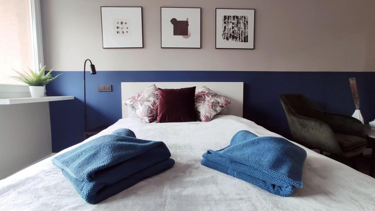 Apartamento Kremerowska 9 By Homeprime *