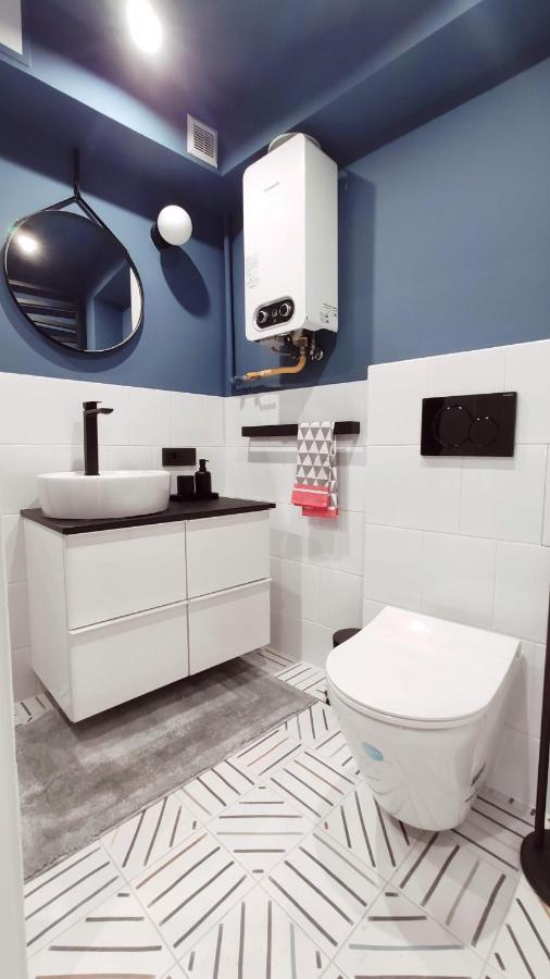 Kremerowska 9 By Homeprime Apartamento *