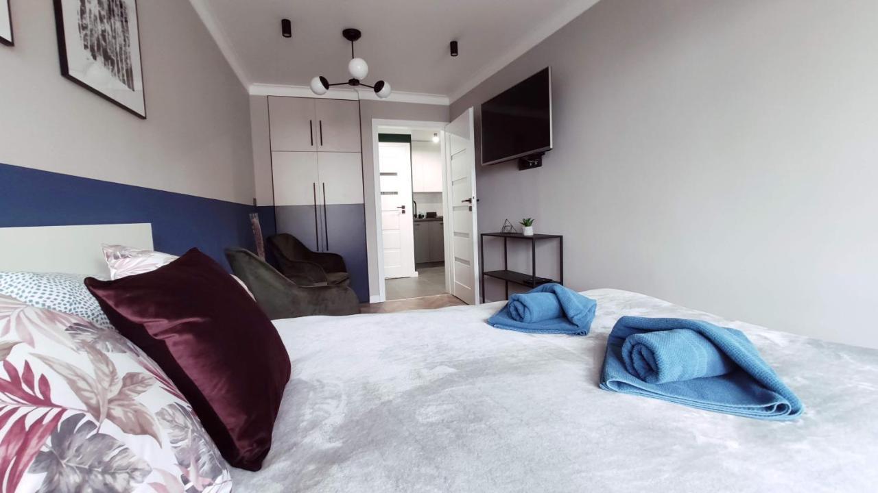 Apartamento Kremerowska 9 By Homeprime *