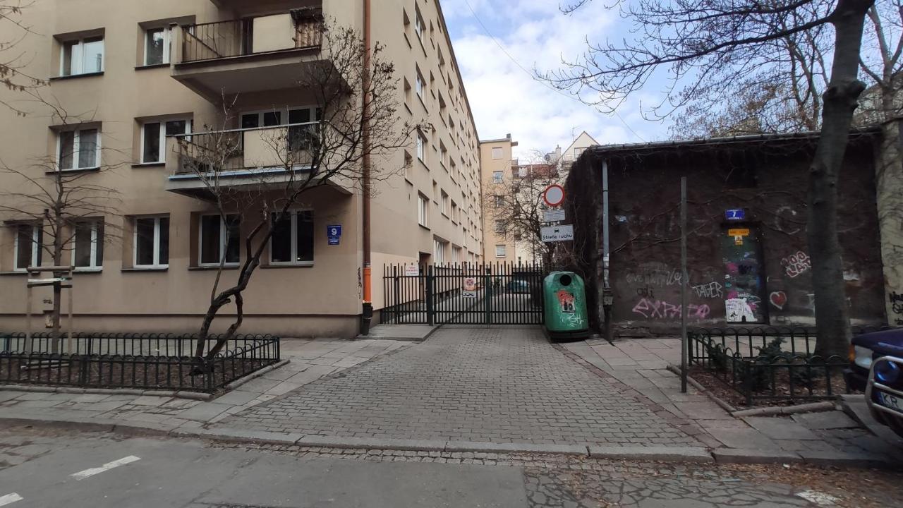 Kremerowska 9 By Homeprime Apartamento